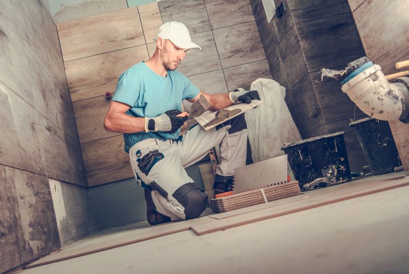 Top Bathroom Remodeling Companies in Minot, ND