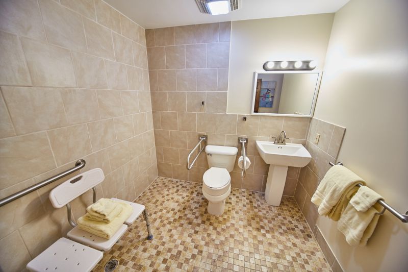 Best Senior Bathroom Remodel Contractors in Minot, ND